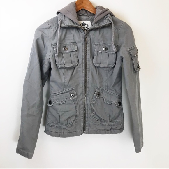 Bb Dakota Jacket Bella Twilight Cargo 